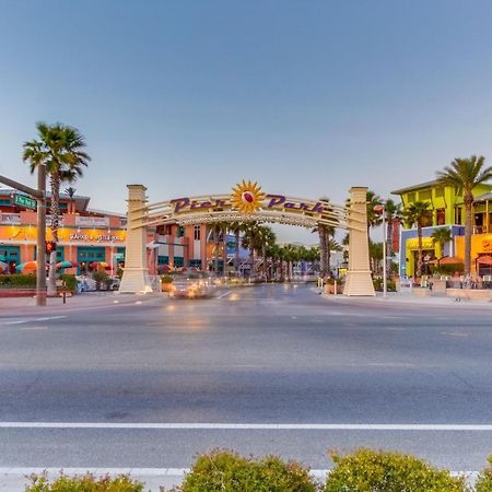 Sunrise Beach Resort III Panama City Beach Dış mekan fotoğraf
