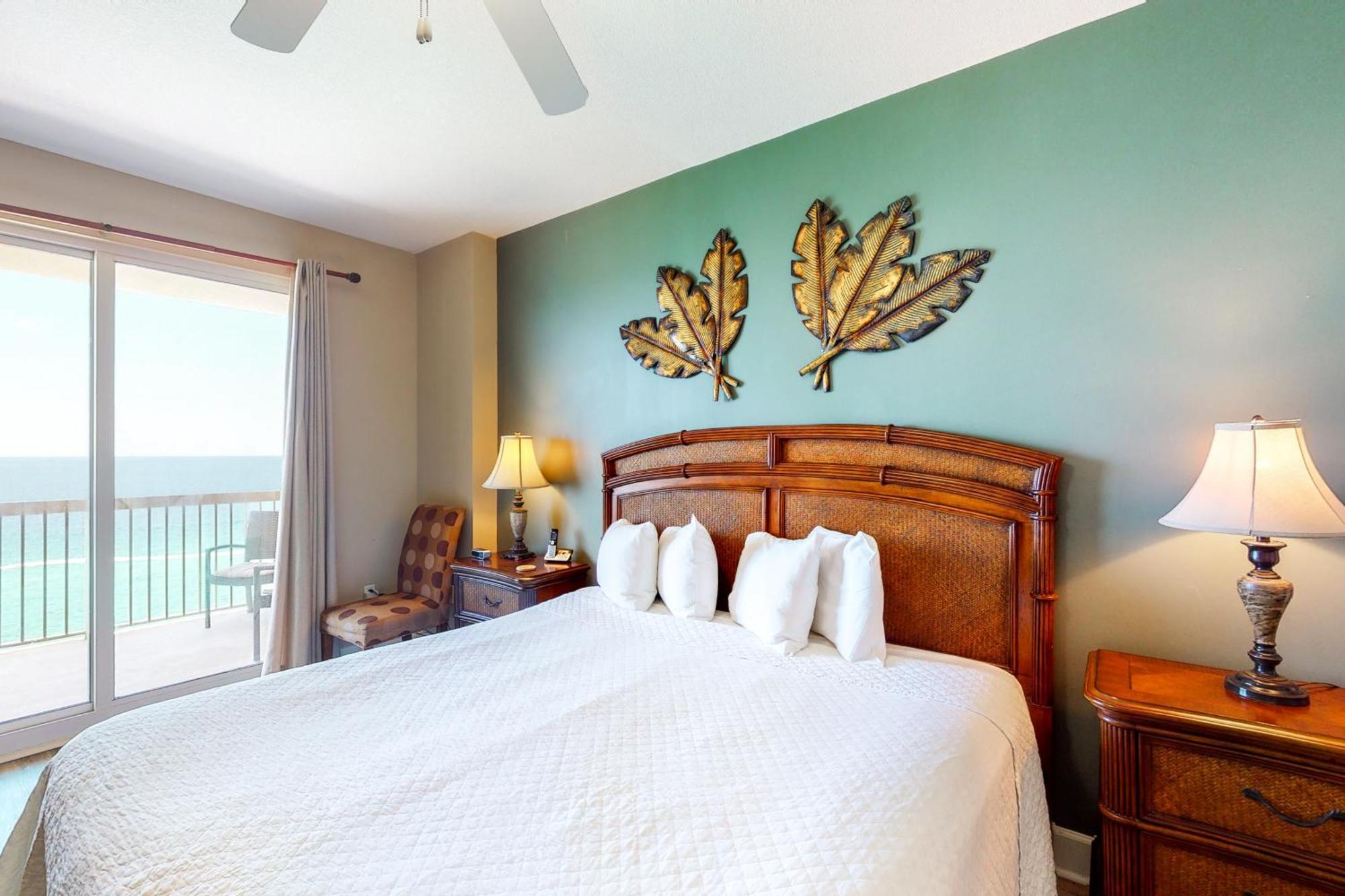 Sunrise Beach Resort III Panama City Beach Oda fotoğraf