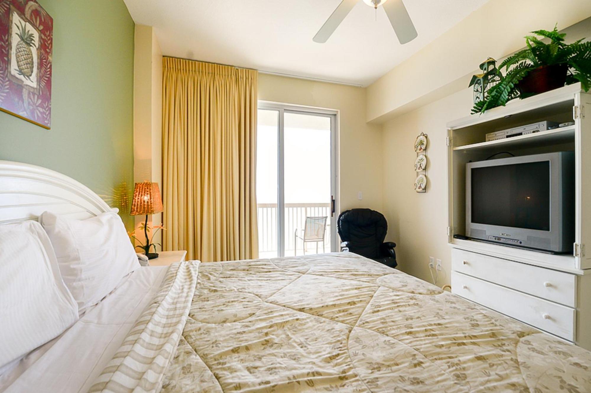 Sunrise Beach Resort III Panama City Beach Oda fotoğraf