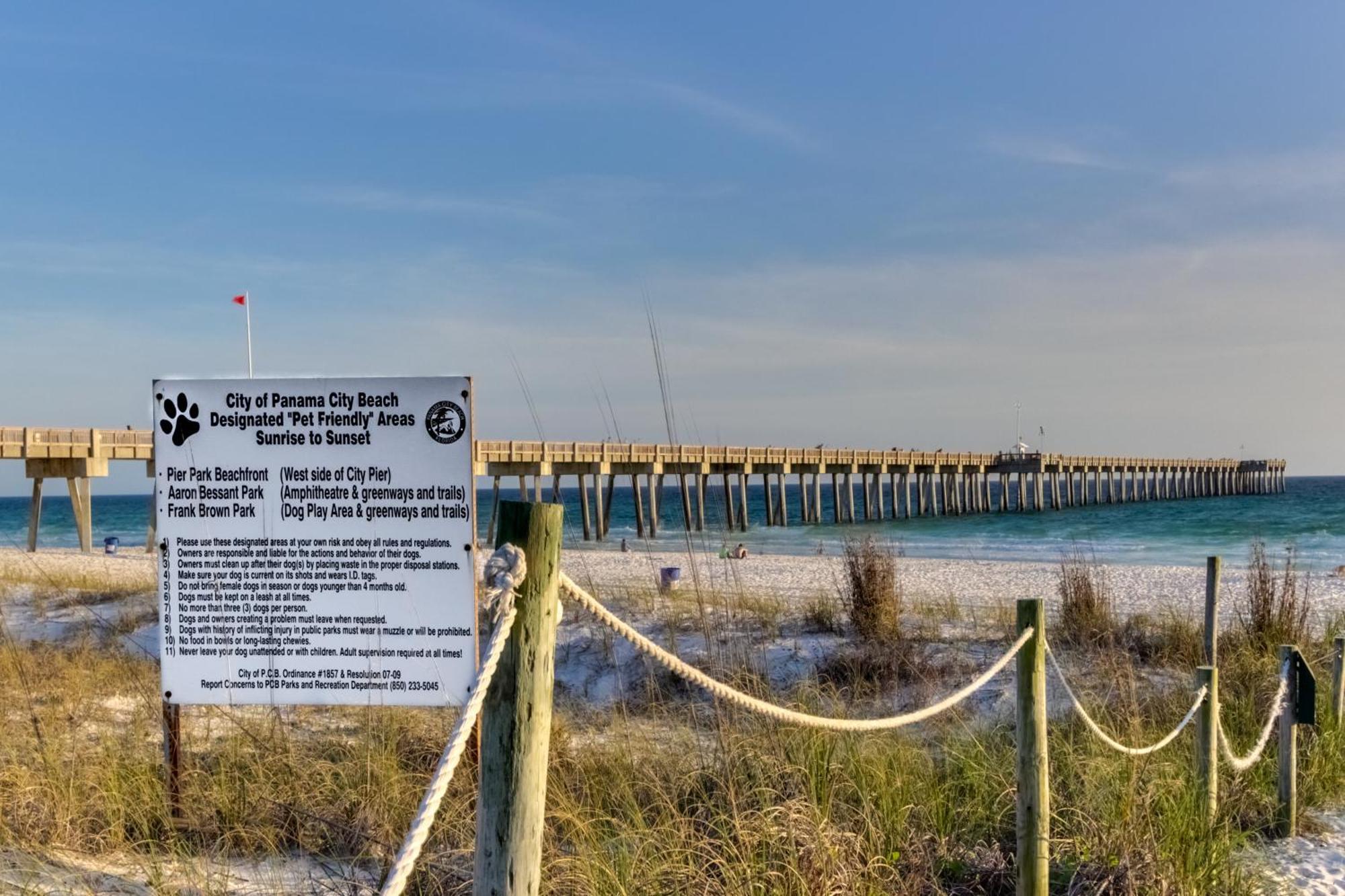 Sunrise Beach Resort III Panama City Beach Oda fotoğraf