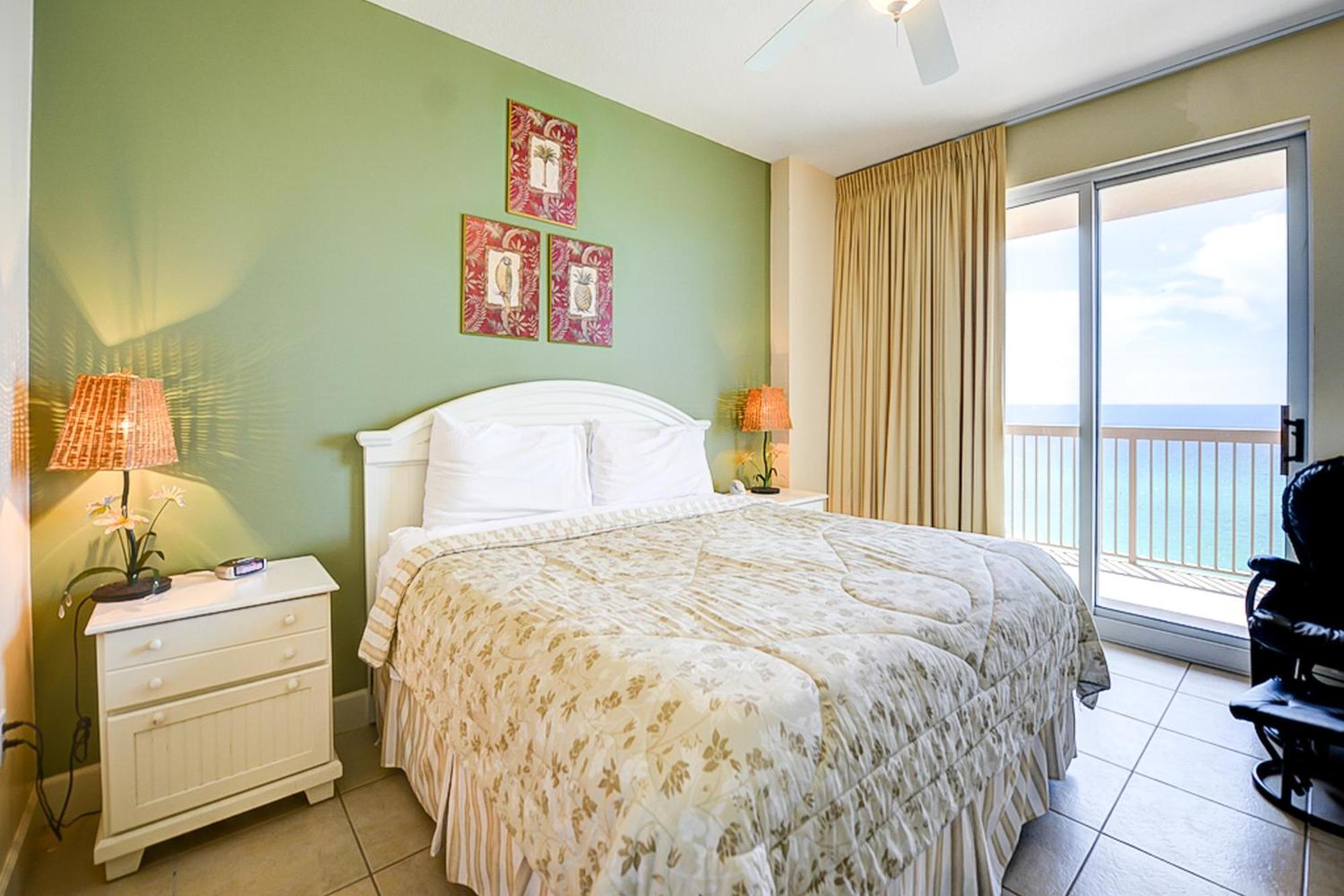 Sunrise Beach Resort III Panama City Beach Oda fotoğraf