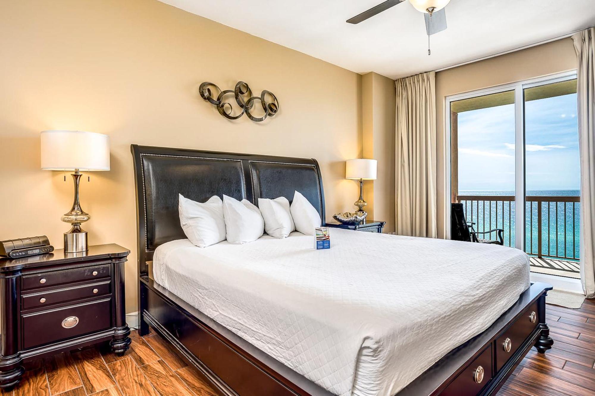 Sunrise Beach Resort III Panama City Beach Oda fotoğraf