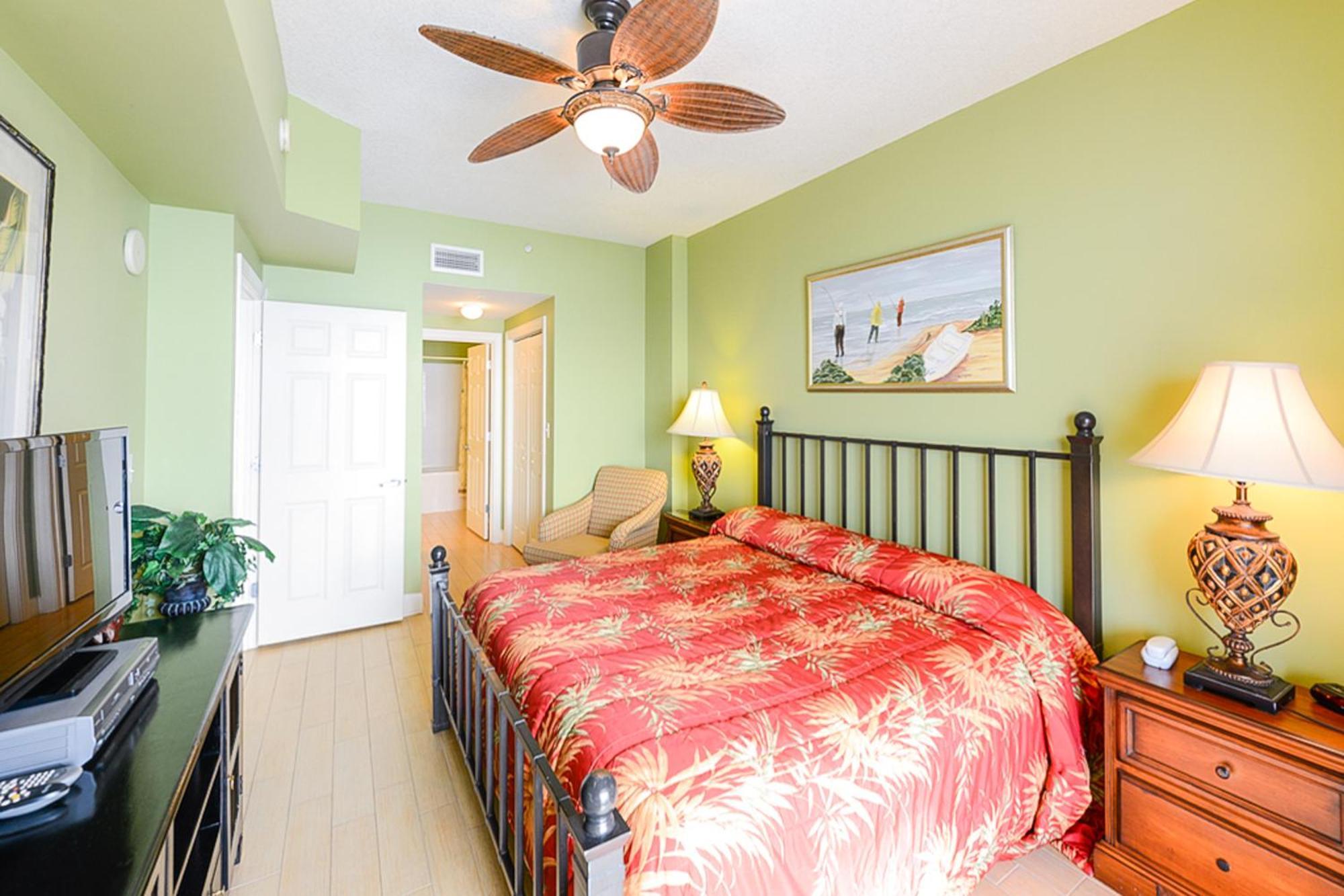 Sunrise Beach Resort III Panama City Beach Oda fotoğraf