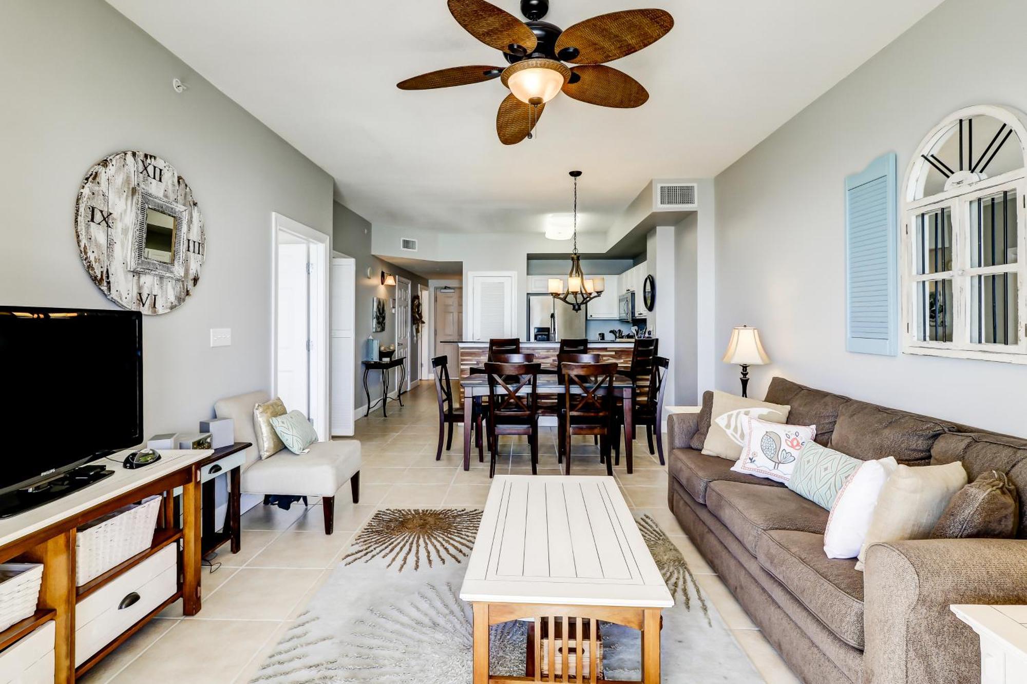Sunrise Beach Resort III Panama City Beach Oda fotoğraf
