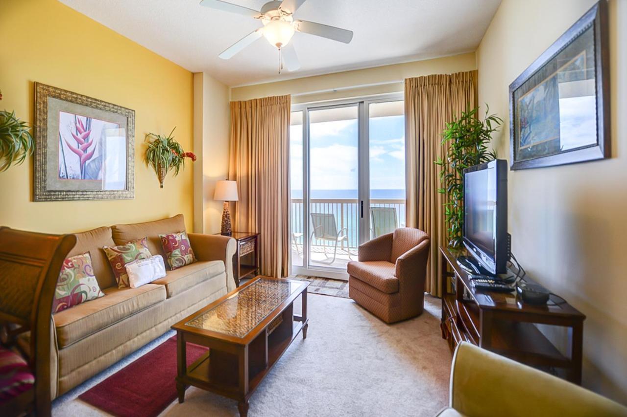 Sunrise Beach Resort III Panama City Beach Oda fotoğraf